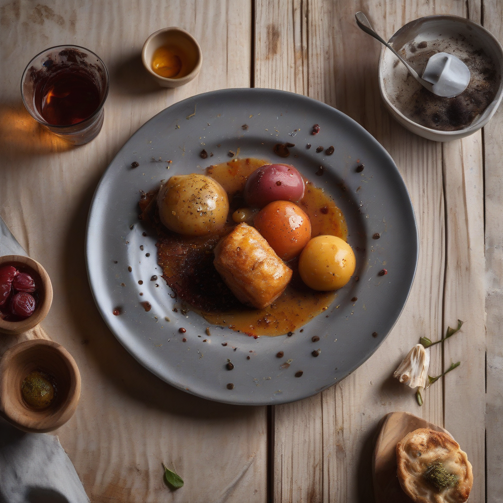 Le Goûter Réconfortant : 3 Recettes Faciles pour un Moment Gourmand