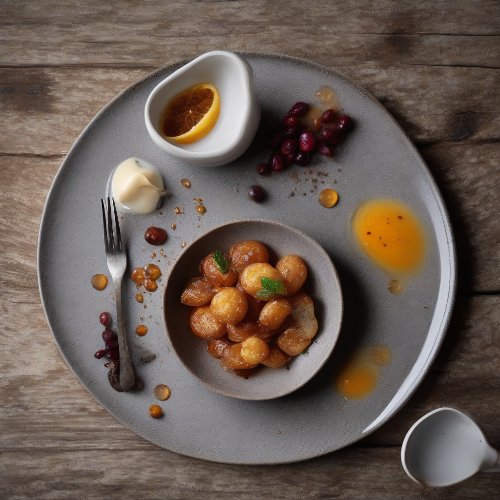 Vos Recettes Gourmandes Préférées Réinventées pour Pinterest !