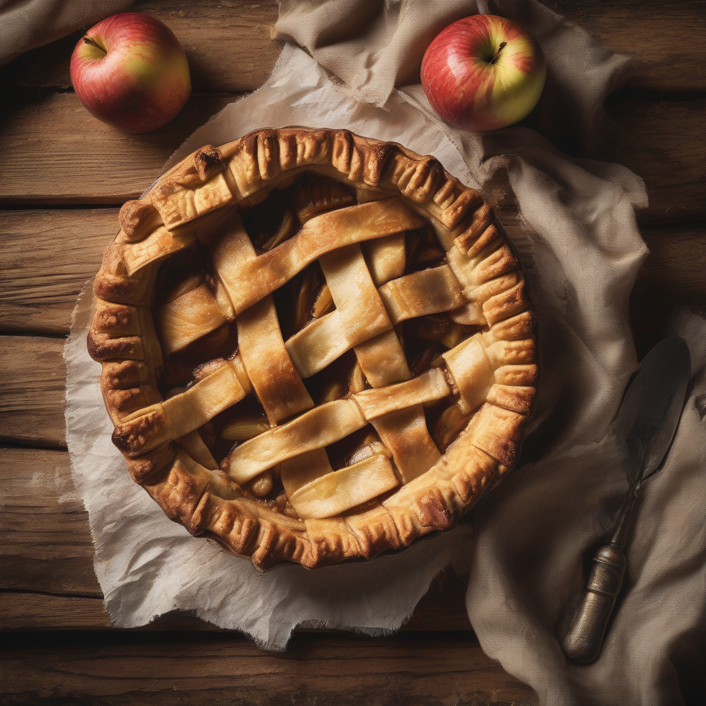 Douceurs Maison pour les Soirs d'Automne : Recettes Réconfortantes et Astuces Gourmandes !